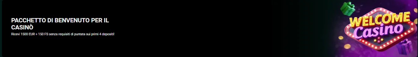 SpinBetter casino